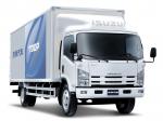 Isuzu Elf 700P 2012 года